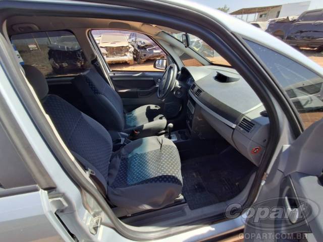 2010 CHEVROLET MERIVA 
