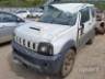 2020 SUZUKI JIMNY 