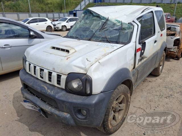 2020 SUZUKI JIMNY 