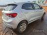 2022 FIAT ARGO 