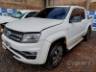 2019 VOLKSWAGEN AMAROK 