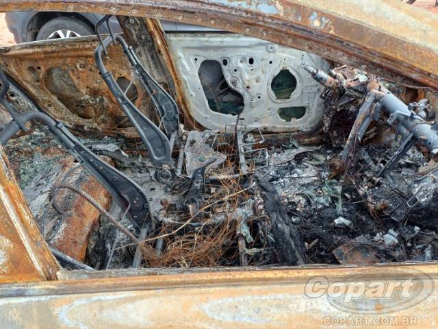 2021 CHEVROLET ONIX PLUS 