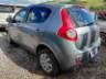 2013 FIAT PALIO 