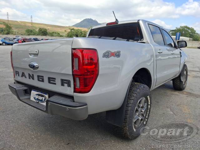 2022 FORD RANGER CD 
