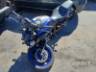 2021 YAMAHA MT-07 
