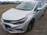 2018 CHEVROLET CRUZE 