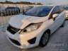 2011 FORD FIESTA SEDAN 