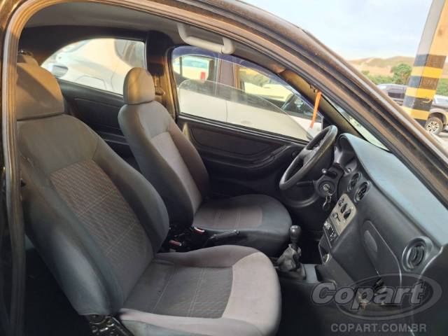 2003 CHEVROLET CELTA 
