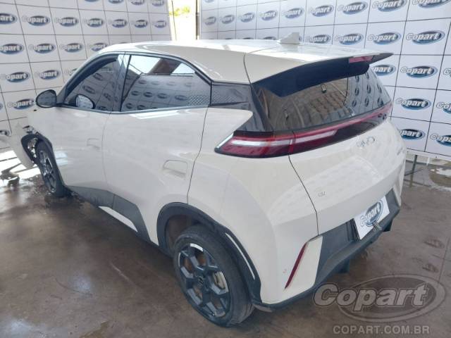 2026 BYD DOLPHIN MINI 