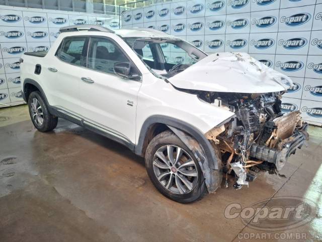 2021 FIAT TORO 