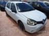 2015 RENAULT CLIO 