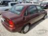 1999 CHEVROLET CORSA SEDAN 