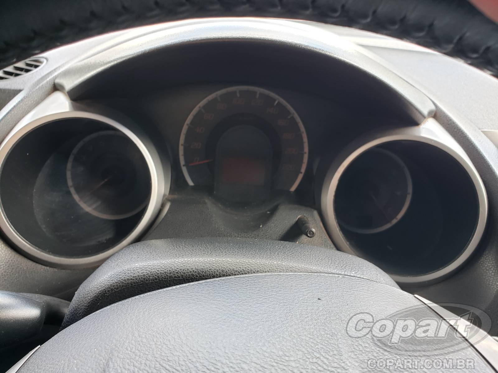 Foto 8 de 14: 2013 HONDA FIT