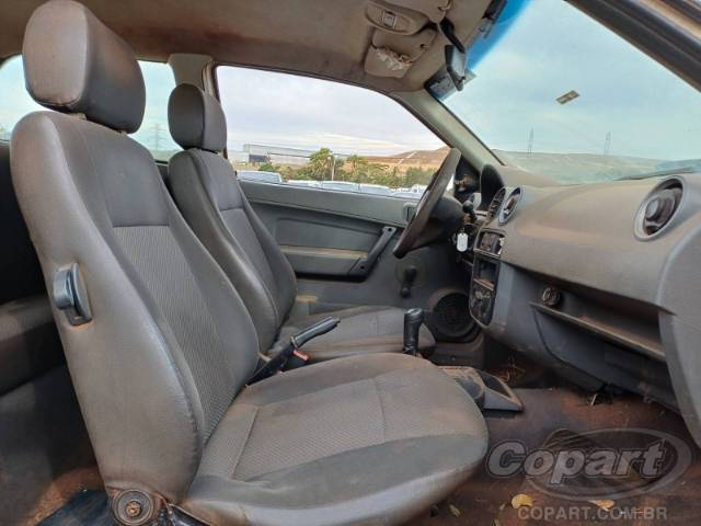 2014 VOLKSWAGEN GOL 