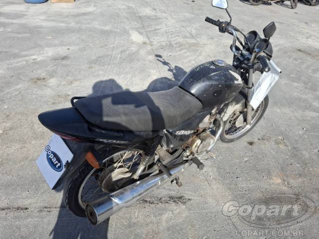 2006 HONDA CG 150 