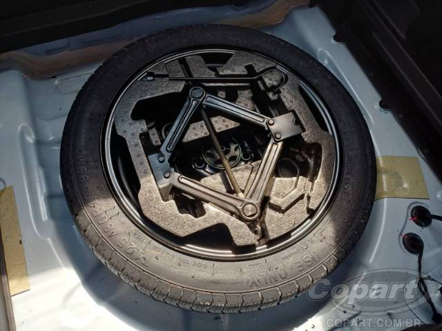 2026 CAOA CHERY TIGGO 7 
