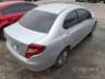 2012 JAC J3 TURIN 