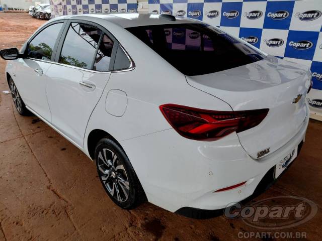 2023 CHEVROLET ONIX PLUS 