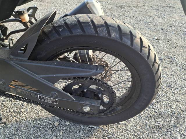 2023 KAWASAKI VERSYS-X 