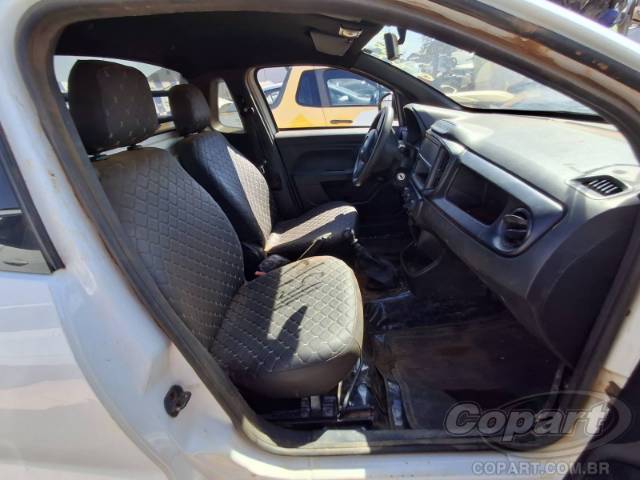2021 FIAT STRADA 