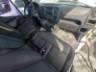 2015 RENAULT MASTER CHASSI CABINE 