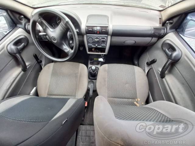 2009 CHEVROLET CLASSIC 