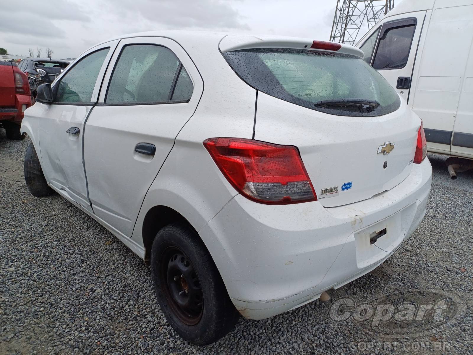 Foto 3: 2018 CHEVROLET ONIX