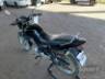 2024 HONDA CG 160 