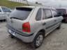 2005 VOLKSWAGEN GOL 