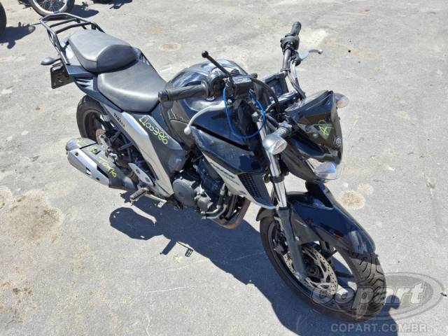 2020 YAMAHA FZ25 FAZER 