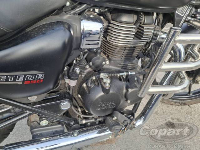2023 ROYAL ENFIELD METEOR 