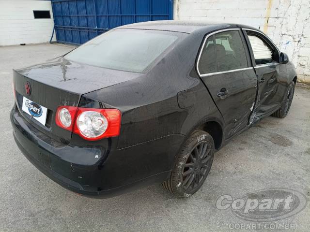 2008 VOLKSWAGEN JETTA 