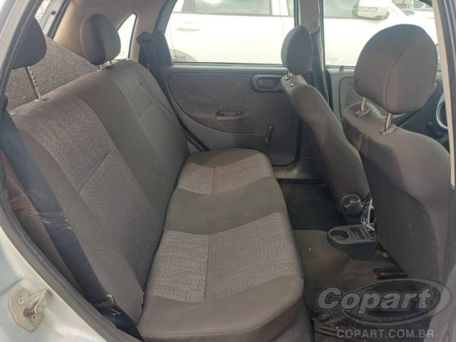 2009 CHEVROLET CORSA 