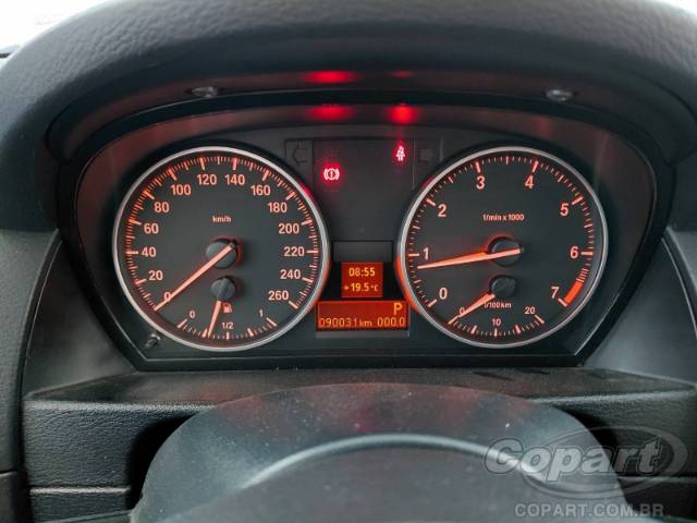 2011 BMW X1 