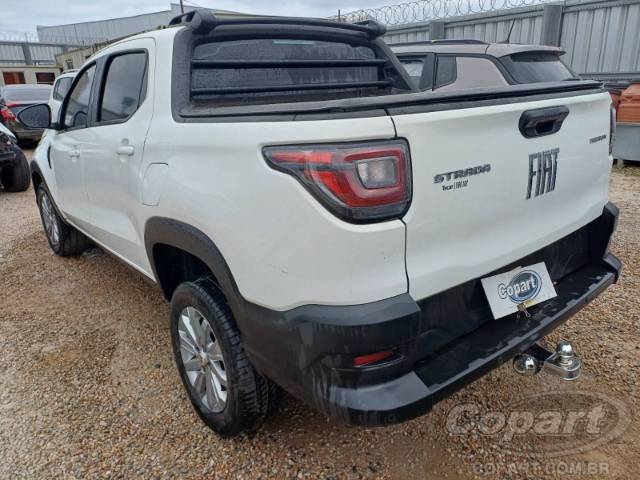 2023 FIAT STRADA CD 