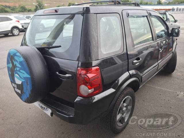 2008 FORD ECOSPORT 
