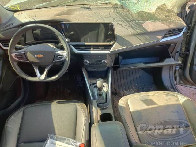 2026 CHEVROLET TRACKER 