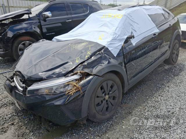 2026 VOLKSWAGEN NIVUS 