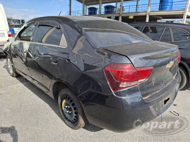 2016 CHEVROLET COBALT 