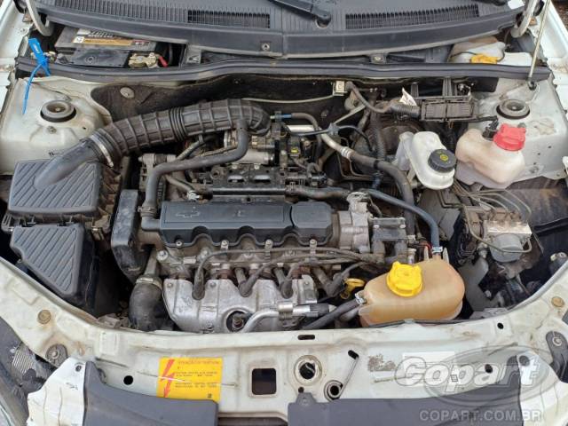 2015 CHEVROLET CELTA 