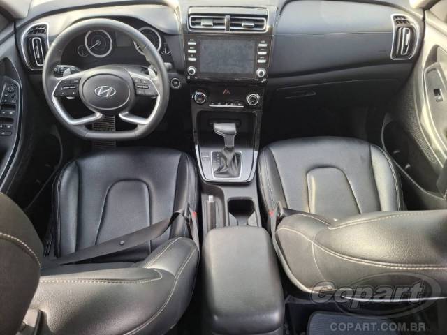 2022 HYUNDAI CRETA 