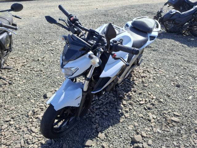 2019 YAMAHA FZ25 FAZER 