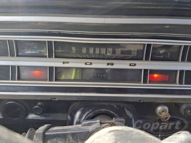 1974 FORD F 100 