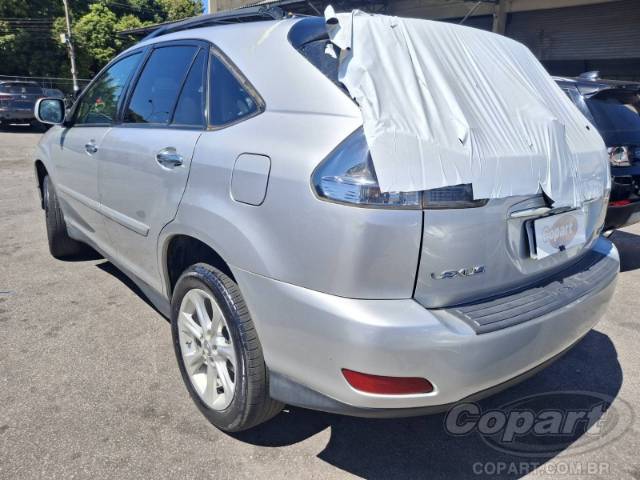 2009 LEXUS RX 