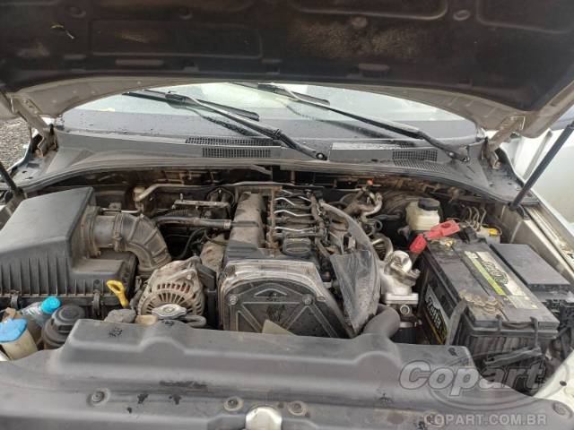 2009 KIA SORENTO 