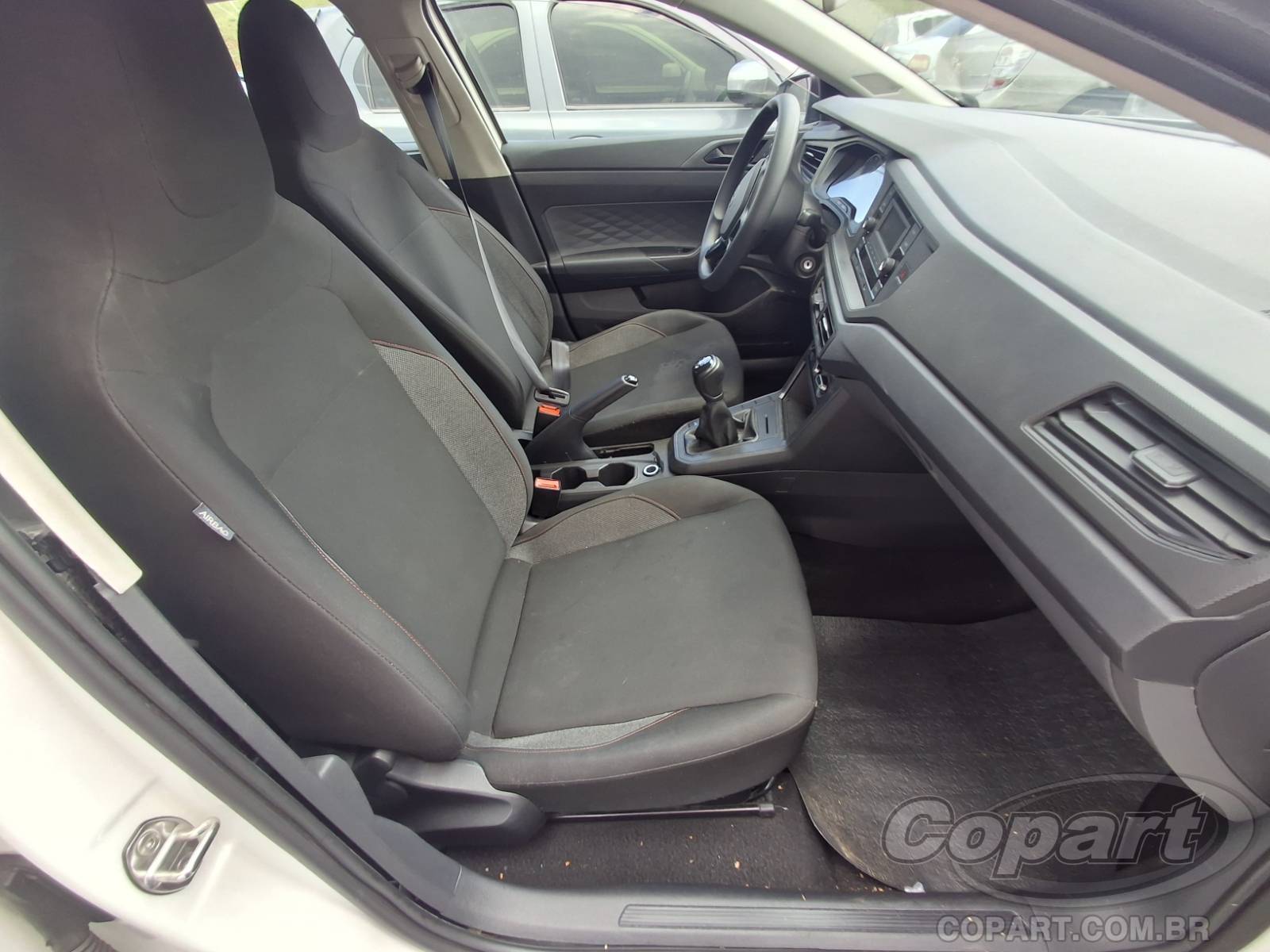 Foto 5: 2024 VOLKSWAGEN POLO