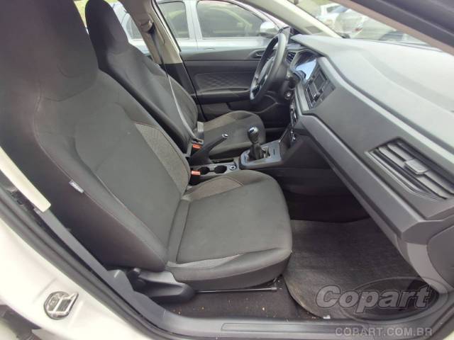 2024 VOLKSWAGEN POLO 