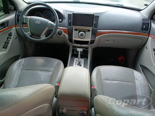 2012 HYUNDAI VERACRUZ 