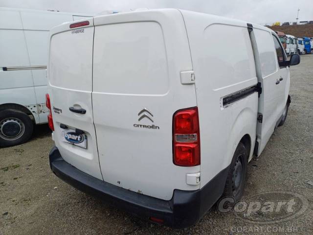 2022 CITROEN JUMPY 