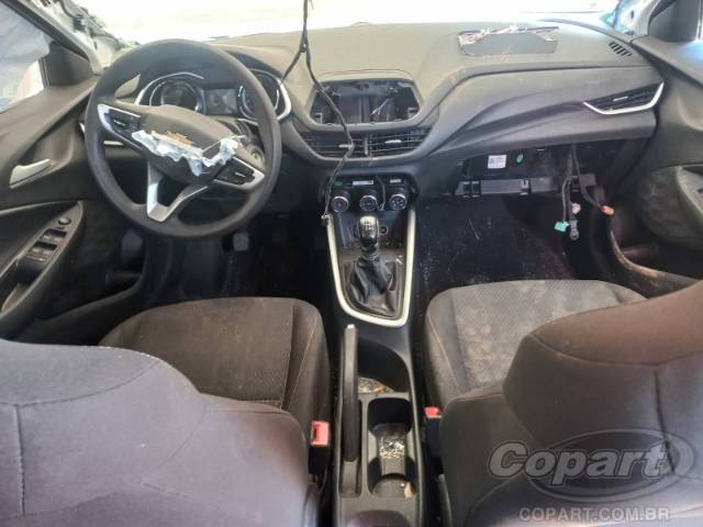 2020 CHEVROLET ONIX 